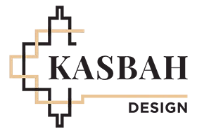 Logo kasbah Design Marrakech